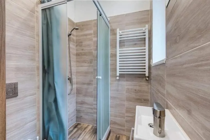 Baross Deluxe Apartment Budapest