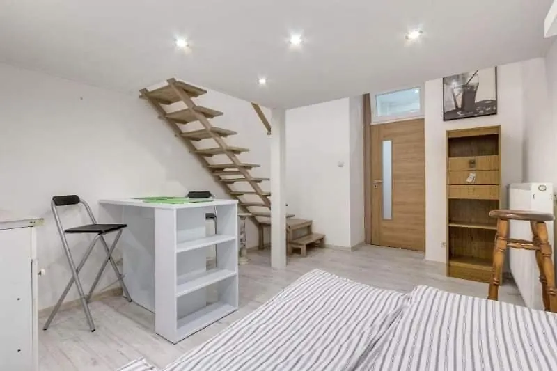 Baross Deluxe Apartment Budapest